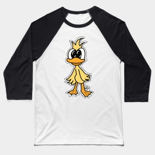 Just Ducky Baseball T-Shirt